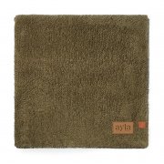 Двухслойный плед VINGA Maine из rPET GRS, 130х170 см