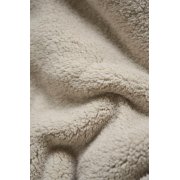 Двухслойный плед VINGA Maine из rPET GRS, 130х170 см