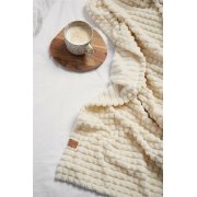 Плед VINGA Branson из rPET GRS