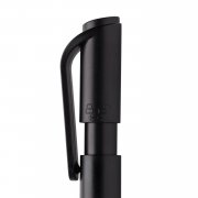 Шариковая ручка TwistLock из переработанного ABS-пластик RCS арт. P611.181