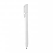 Шариковая ручка TwistLock из переработанного ABS-пластик RCS арт. P611.183 Шариковая ручка TwistLock из переработанного ABS-пластик RCS арт. P611.183