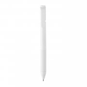 Шариковая ручка TwistLock из переработанного ABS-пластик RCS арт. P611.183 Шариковая ручка TwistLock из переработанного ABS-пластик RCS арт. P611.183