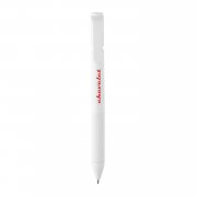 Шариковая ручка TwistLock из переработанного ABS-пластик RCS арт. P611.183 Шариковая ручка TwistLock из переработанного ABS-пластик RCS арт. P611.183