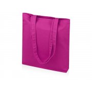 Сумка из плотного хлопка «Carryme 220», 220 г/м2