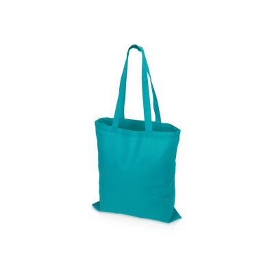 Сумка из хлопка «Carryme 140», 140 г/м2