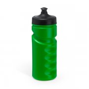 Пластиковая бутылка RUNNING, Папоротниковый арт. MD4046S1226