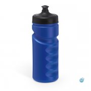 Пластиковая бутылка RUNNING, Королевский синий арт. MD4046S105 Пластиковая бутылка RUNNING, Королевский синий арт. MD4046S105