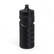 Пластиковая бутылка RUNNING, Черный арт. MD4046S102