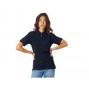 Рубашка поло «Boston 2.0» женская
