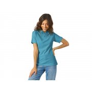 Рубашка поло «Boston 2.0» женская