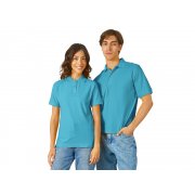 Рубашка поло «Boston 2.0» женская