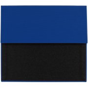 Календарь настольный Grade, синий