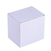 Кружка "Kate" серебристый