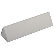 Футляр для одной ручки серебристый арт. 16407/47 Футляр для одной ручки серебристый арт. 16407/47