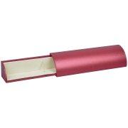 Футляр для одной ручки бордовый арт. 16411/13
