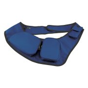 Сумка через плечо "Cross" Синий