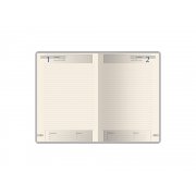 Ежедневник полудатированный А5 «Windsor»