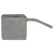 Складная светоотражающая сумка-шоппер «Reflector»