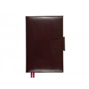 Ежедневник полудатированный А5 «Windsor»