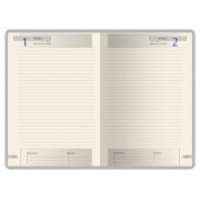 Ежедневник полудатированный А5 «Windsor»