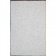 Плед Frontier, светло-серый