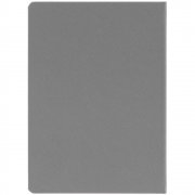 Ежедневник Rubikon, недатированный серо-оранжевый арт. 16208.12 Ежедневник Rubikon, недатированный серо-оранжевый арт. 16208.12