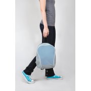 Промо-рюкзак FUN Голубой