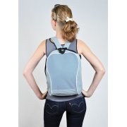 Промо-рюкзак FUN Голубой