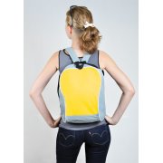 Промо-рюкзак FUN Жёлтый