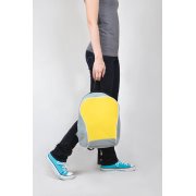 Промо-рюкзак FUN Жёлтый