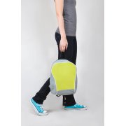 Промо-рюкзак FUN Зеленый