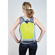 Промо-рюкзак FUN Зеленый