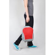 Промо-рюкзак FUN Красный