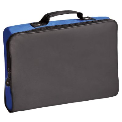 Конференц-сумка "Folder" Синий