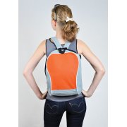 Промо-рюкзак FUN Оранжевый