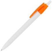 Ручка шариковая N2 Оранжевый