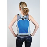 Промо-рюкзак FUN Синий