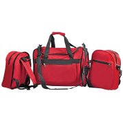 Сумка "Quatro" Красный