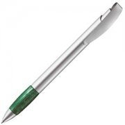 X-9 SAT, ручка шариковая Зеленый