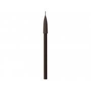 Ручка из переработанной бумаги с колпачком "Recycled"