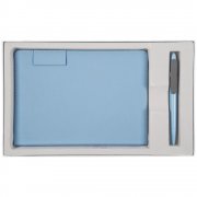 Набор Tact, голубой