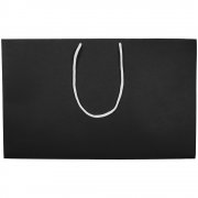 Пакет бумажный Bicolor, белый с черным арт. 15145.30 Пакет бумажный Bicolor, белый с черным арт. 15145.30