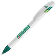 Ручка шариковая MANDI Зеленый