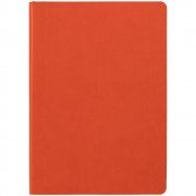 Ежедневник Fredo, недатированный, оранжевый