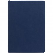 Ежедневник Fredo, недатированный, синий