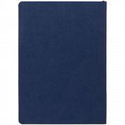 Ежедневник Fredo, недатированный, синий