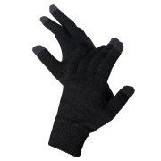 Перчатки сенсорные REACH Черный арт. 51101/312