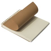 Скетчбук АКВАРЕЛЬ II бежевый арт. 33904