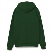 Толстовка на молнии с капюшоном Siverga, темно-зеленая арт. 6895.90 Толстовка на молнии с капюшоном Siverga, темно-зеленая арт. 6895.90