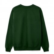 Толстовка Toima, темно-зеленая арт. 6896.90